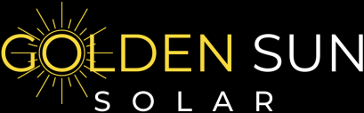 Golden Sun Solar Logo